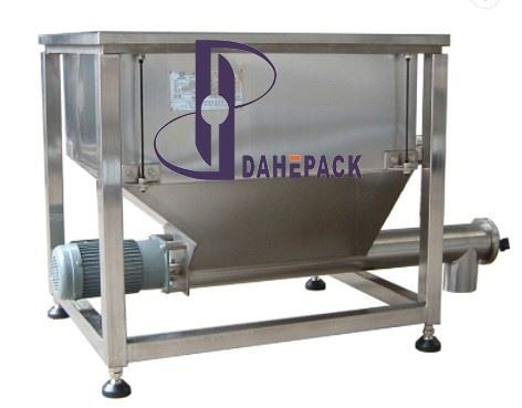 Screw Dosing Conveyor