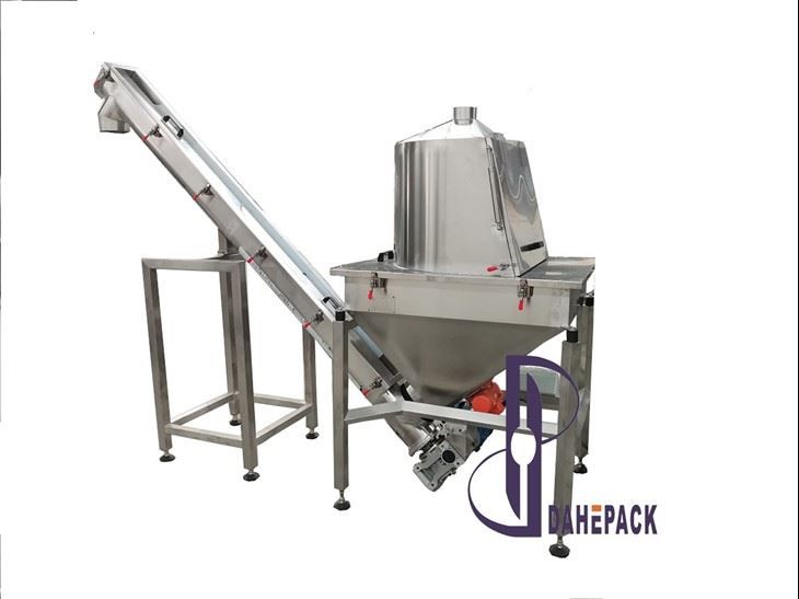 Screw Dosing Conveyor